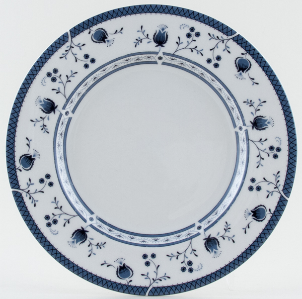 Plate